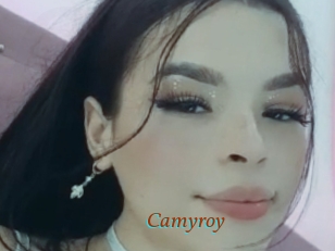 Camyroy