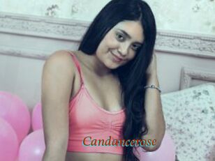Candancerose