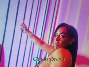Candelabrown
