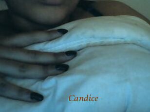 Candice