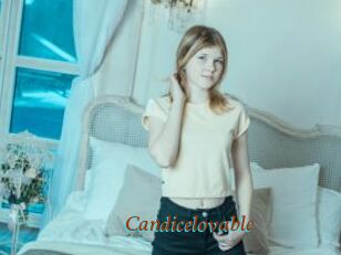 Candicelovable