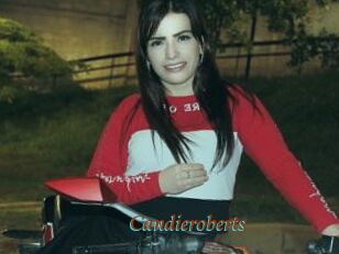 Candieroberts