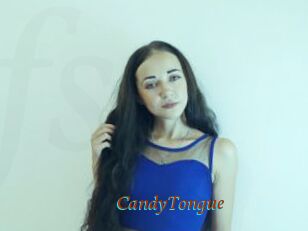 CandyTongue