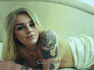 Candyceblue
