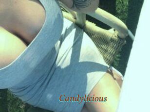 Candylicious