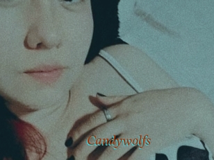 Candywolfs