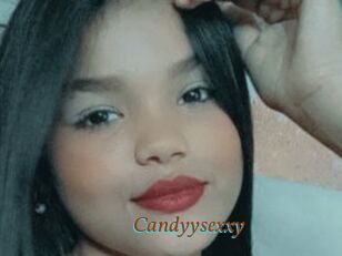 Candyysexxy