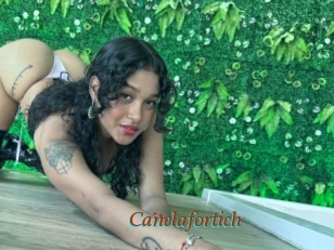 Canelafortich
