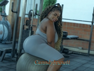 Canndybrunett