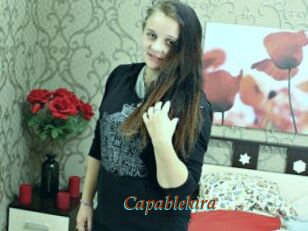 Capablekira