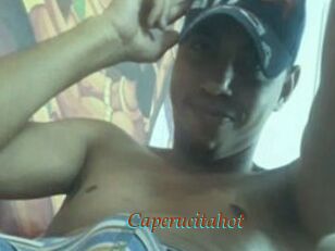 Caperucitahot