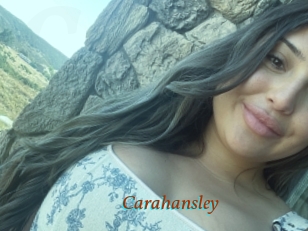 Carahansley