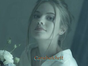Carahatchett