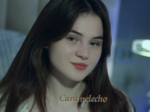 Caramelecho