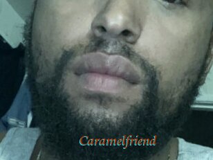 Caramelfriend