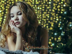 Caramelllcara
