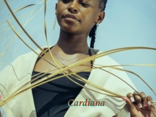 Cardiana