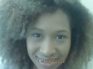 Cardydance