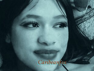 Caribeanfox