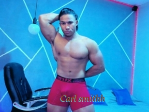 Carl_smithh