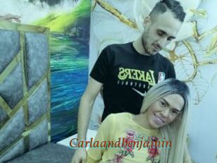 Carlaandbenjamin