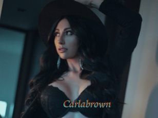 Carlabrown
