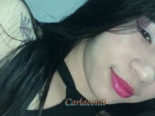 Carlaconti
