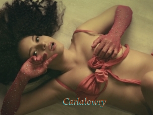 Carlalowry