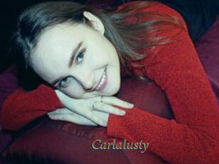 Carlalusty