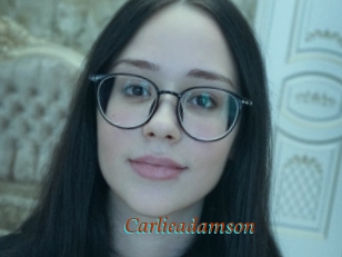 Carlieadamson