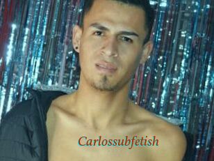 Carlossubfetish