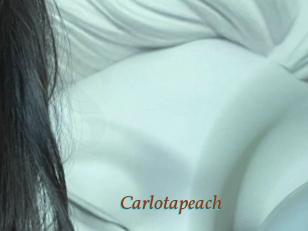 Carlotapeach