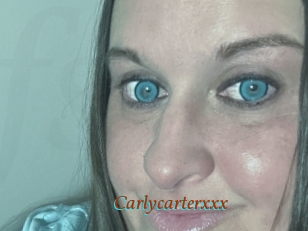 Carlycarterxxx