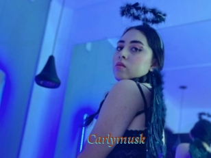 Carlymusk