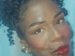 Carlyndarlenis