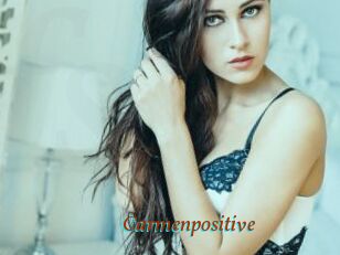 Carmenpositive