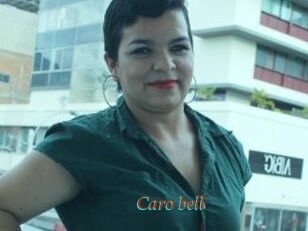 Caro_bell