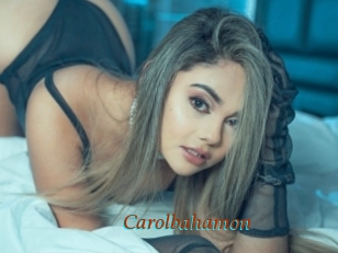 Carolbahamon