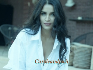Caroleandjoch