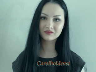 Carolholdensi