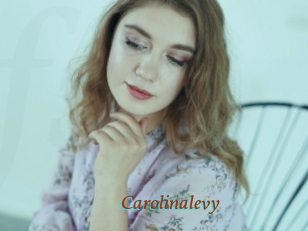 Carolinalevy