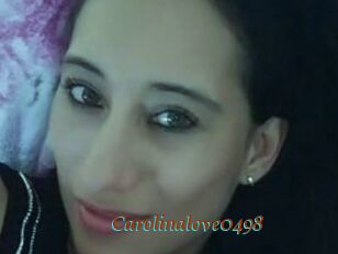 Carolinalove0498