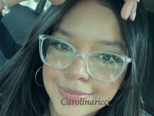 Carolinaricci