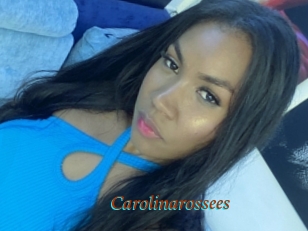 Carolinarossees