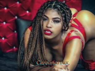 Carolinaroux