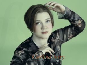 Carolinasherry