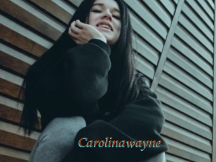 Carolinawayne