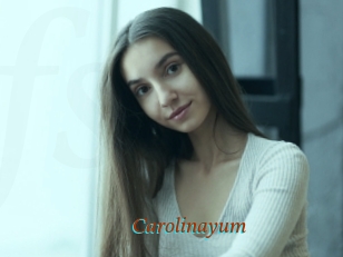 Carolinayum
