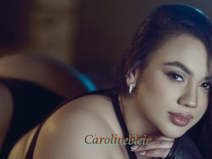 Carolinebleir