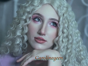 Carolinegeen